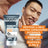 L'Oréal Paris Men Expert Facial Cleansing Magnesium Defense: Hypoallergen, Magnesium-Mineral & Hyaluronsäure