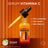 L'Oréal Paris Men Expert Vitamin C Hydra Energetic Anti-Müdigkeitsserum
