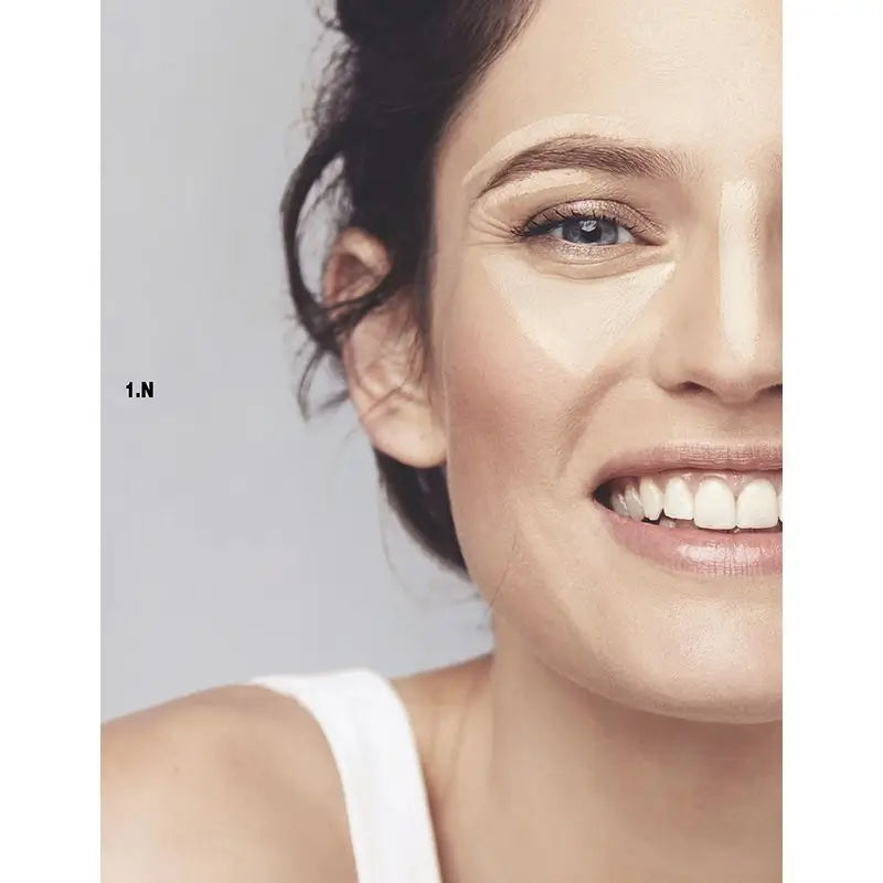 L'Oréal Paris Accord Parfait 2R Vanille Rosé Concealer Flüssiger Concealer 6,8 Ml