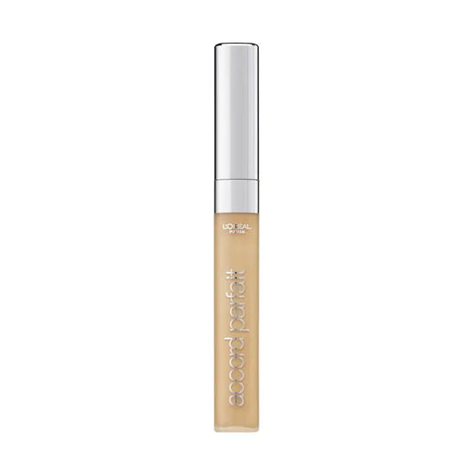 L'Oréal Paris Accord Parfait 2R Vanille Rosé Concealer Liquid Concealer 6,8 Ml
