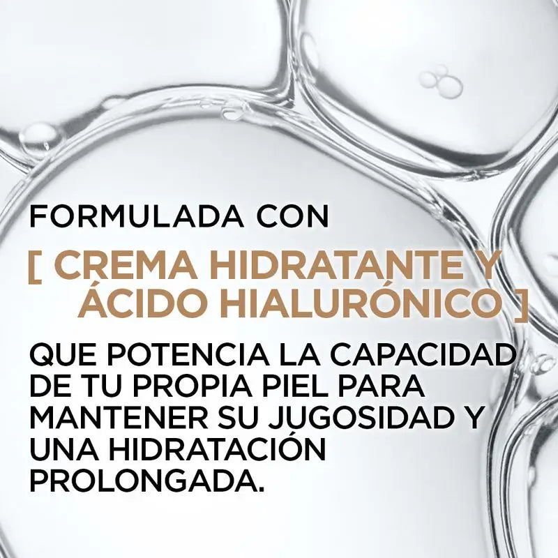 L'Oréal Paris Accord Parfait Hyaluronsäure Make-up Unterlage 1.5N