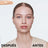 L'Oréal Paris Accord Parfait Hyaluronsäure Foundation 1.N