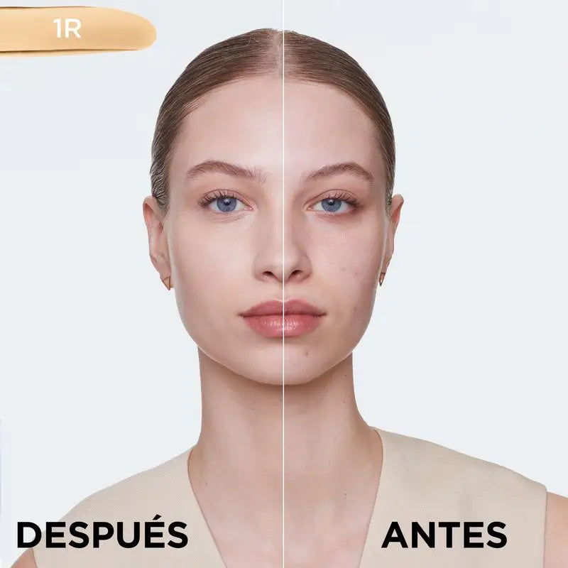 L'Oréal Paris Accord Parfait Hyaluronsäure Make-up Basis 1.R