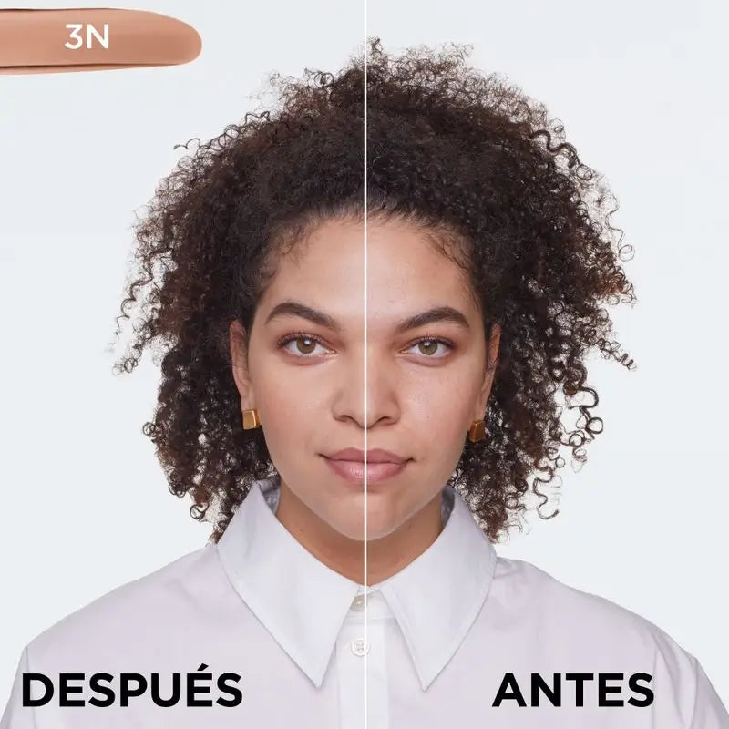 L'Oréal Paris Accord Parfait Hyaluronsäure Foundation 3.N