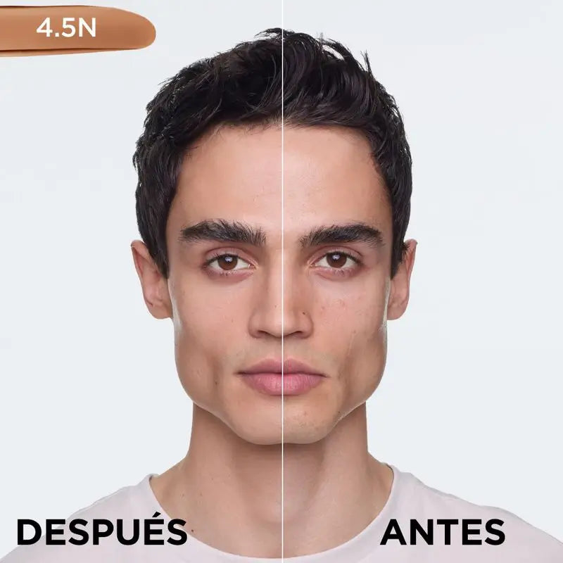 L'Oréal Paris Accord Parfait Hyaluronsäure-Stiftung 4.5.N