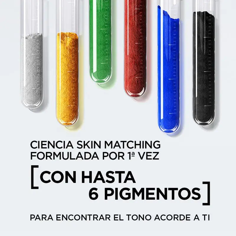 L'Oréal Paris Accord Parfait Hyaluronsäure Foundation 4.N