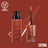 Maybelline New York Superstay Vinyl Ink Lippenstift, Farbton 130 Extra