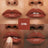 Maybelline New York Superstay Vinyl Ink Lippenstift, Farbton 130 Extra