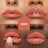 Maybelline New York Superstay Vinyl Ink Lippenstift 105 Golden