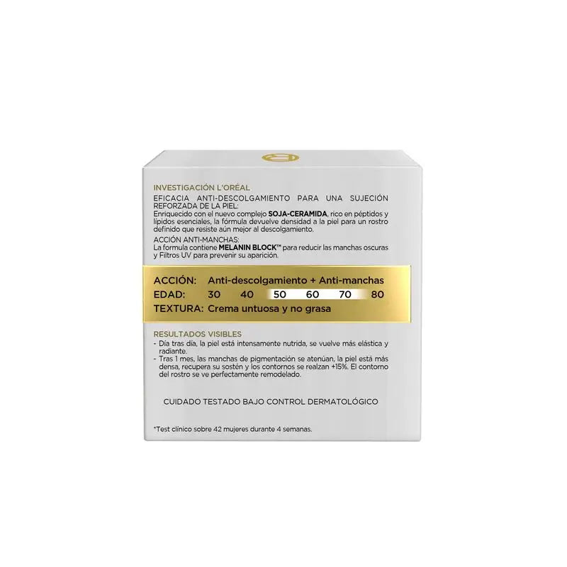 L'Oréal Paris Age Perfect Collagen Expert Tagescreme Straffende Wirkung, 50Ml