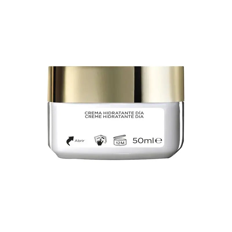 L'Oréal Paris Age Perfect Collagen Expert Tagescreme Straffende Wirkung, 50Ml