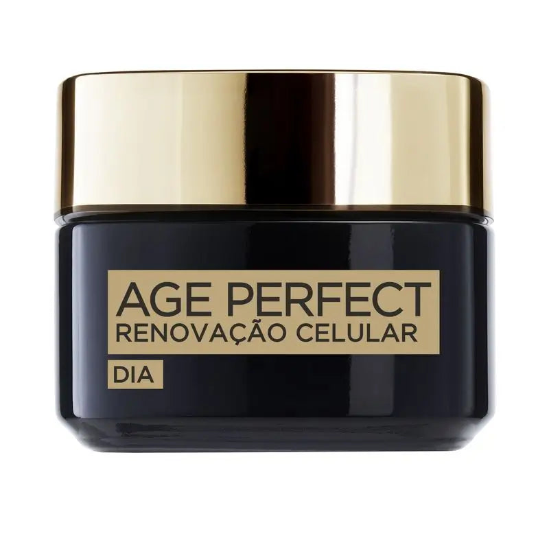 L'Oréal Paris Age Perfect Cellular Renaissance Revitalisierende Sonnenschutz Tagescreme Spf15 50Ml