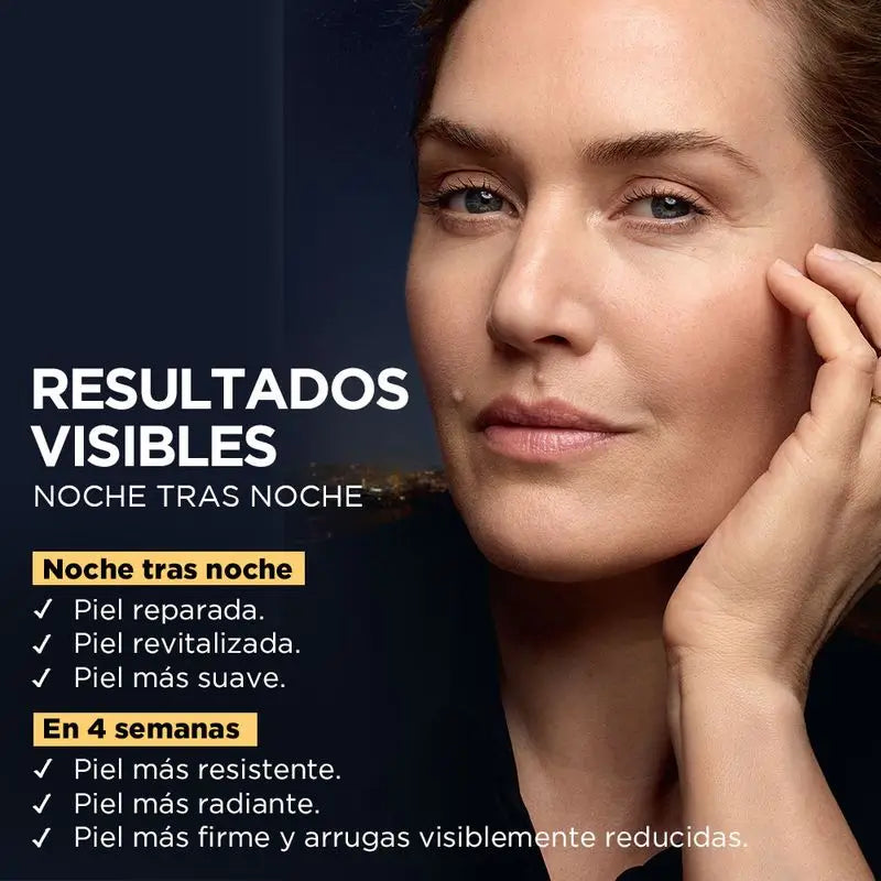 L'Oréal Paris Age Perfect Cellular Renaissance: Revitalisierende Creme mit Antioxidantien-Komplex, 50 ml