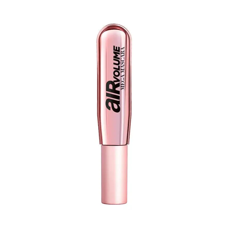 L'Oréal Paris Air Mega Volume Wimperntusche 01 Schwarz