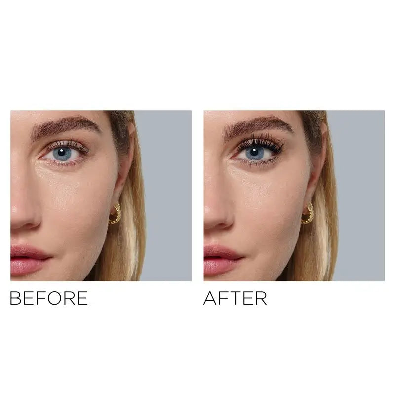 L'Oréal Paris Air Volume Mega Mascara 30H Schwarz Sonderausgabe Pure Power von Lola Lolita