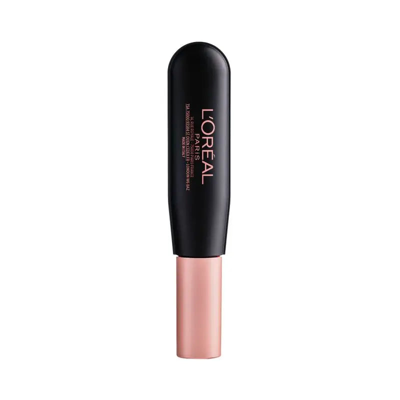 L'Oréal Paris Air Volume Mega Mascara 30H Schwarz Sonderausgabe Pure Power von Lola Lolita
