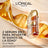 L'Oréal Paris Anti-Ageing Age Perfect Serum Le Duo Rejuvenating , 15 ml