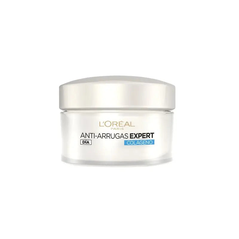 L'Oréal Paris Anti-Falten Expert Feuchtigkeitsspendende Tagescreme +35 Jahre - 50Ml