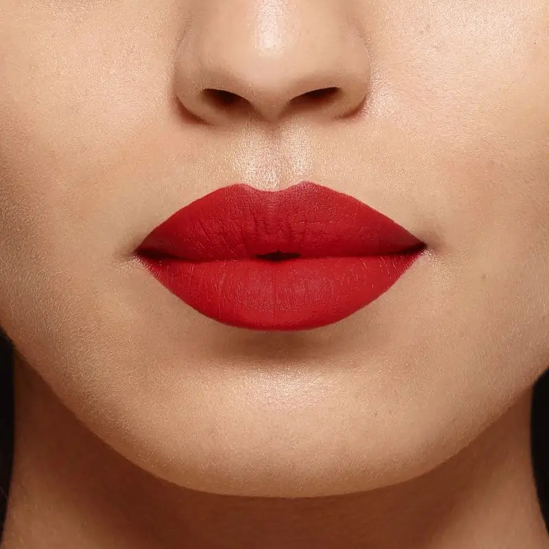 L'Oréal Paris Lippenstift Color Riche Intensives Volumen Matte Farbton 336 Rouge Avant-Ga