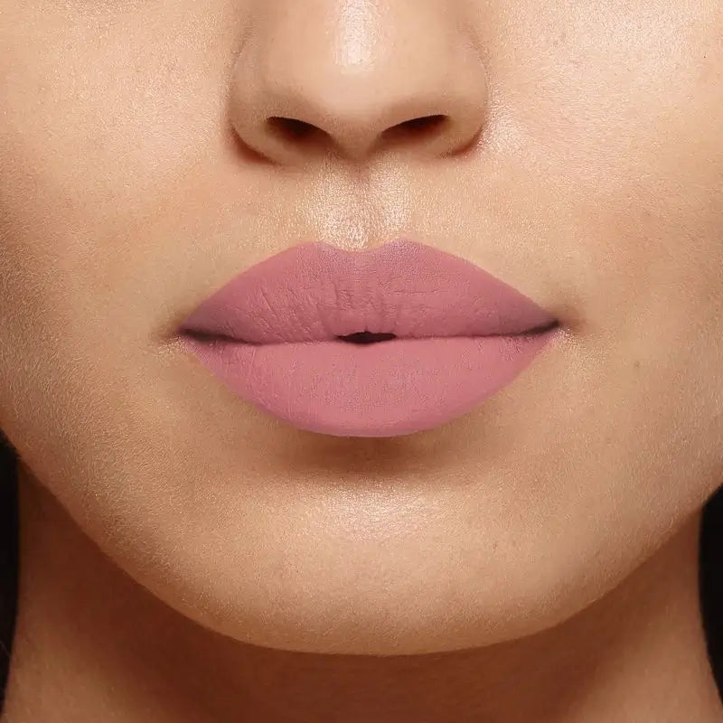 L'Oréal Paris Colour Riche Intense Volume Matte Lipstick Farbton 602 Admirable Nude