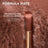 L'Oréal Paris Lippenstift Color Riche Nudes of Worth Matte Shade 540 Nude Unstoppable