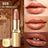 L'Oréal Paris Lippenstift Color Riche Nudes of Worth Satin Lip Gloss Shade 505 Nude Resilient