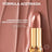 L'Oréal Paris Lippenstift Color Riche Nudes Of Worth Satin Shade 550 Nude Unapologetic