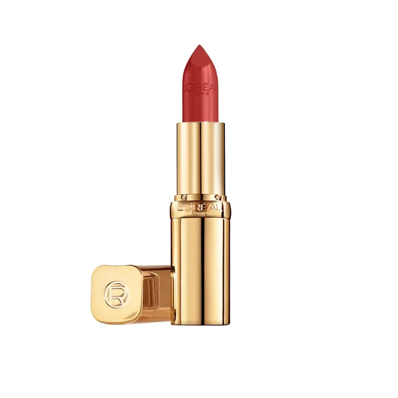 L'Oreal Paris Orangeroter Lippenstift 1980