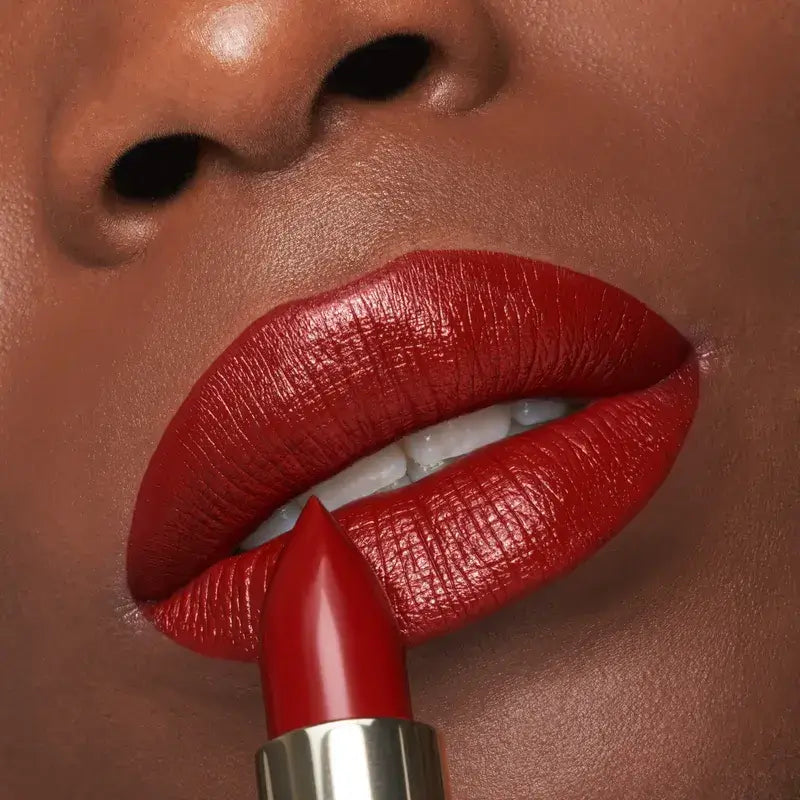 L'Oreal Paris Lippenstift Le Bordeaux 1990 Rot