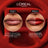 L'Oreal Paris Volumen Matte Lippenstift 1980S R.Anar