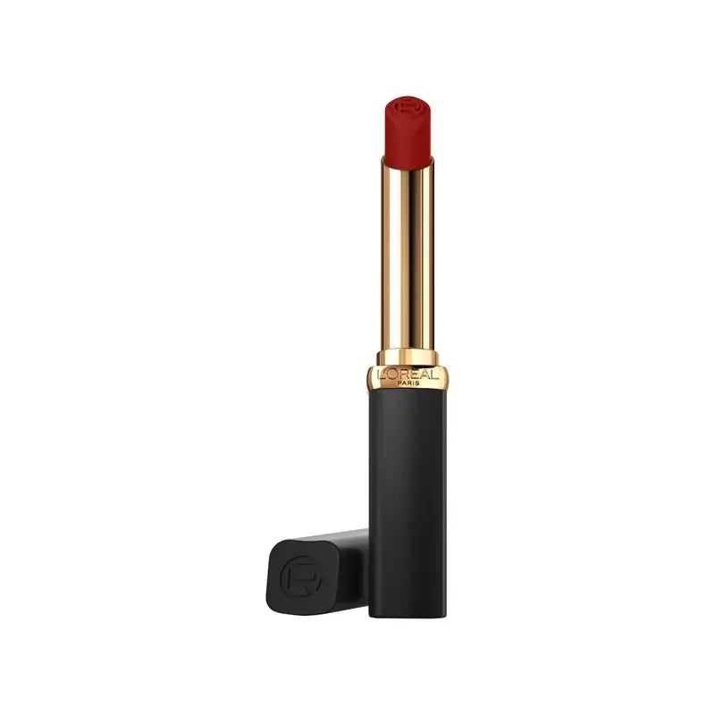 L'Oreal Paris Volumen Matte Lippenstift 1990S Rot