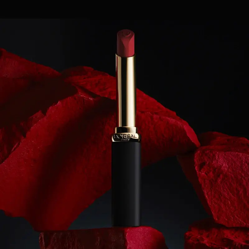 L'Oreal Paris Volumen Matte Lippenstift 1990S Rot