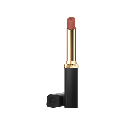 L'Oreal Paris Volumen Matte Lippenstift 635 Rosa Braun