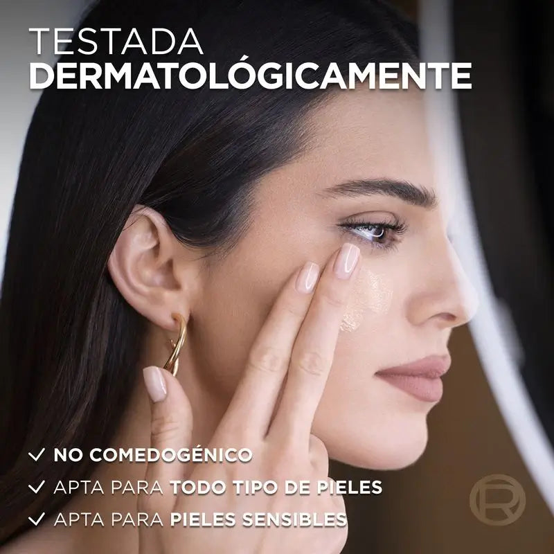 L'Oréal Paris Infaillible Foundation 32H Freshwear 30Ml Farbton 140