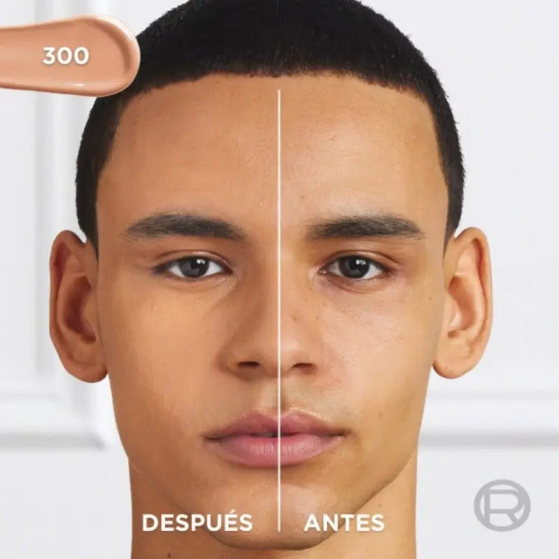 L'Oréal Paris Infaillible Foundation 32H Freshwear 30Ml Farbton 300