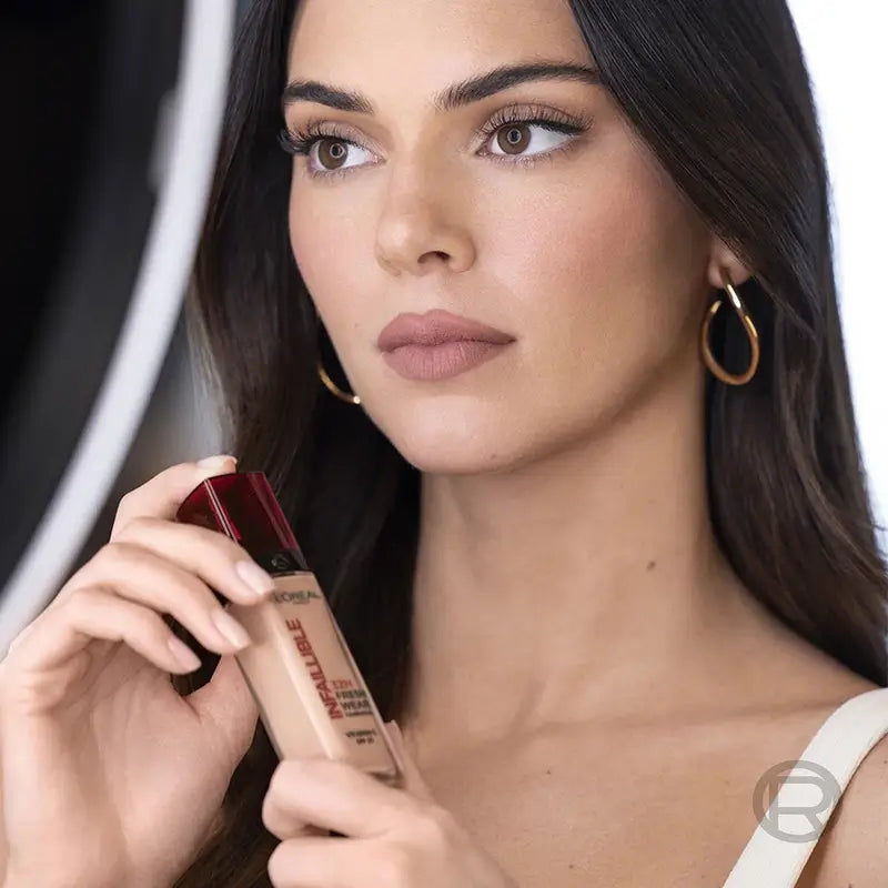 L'Oréal Paris Infaillible Foundation 32H Freshwear 30Ml Farbton 310