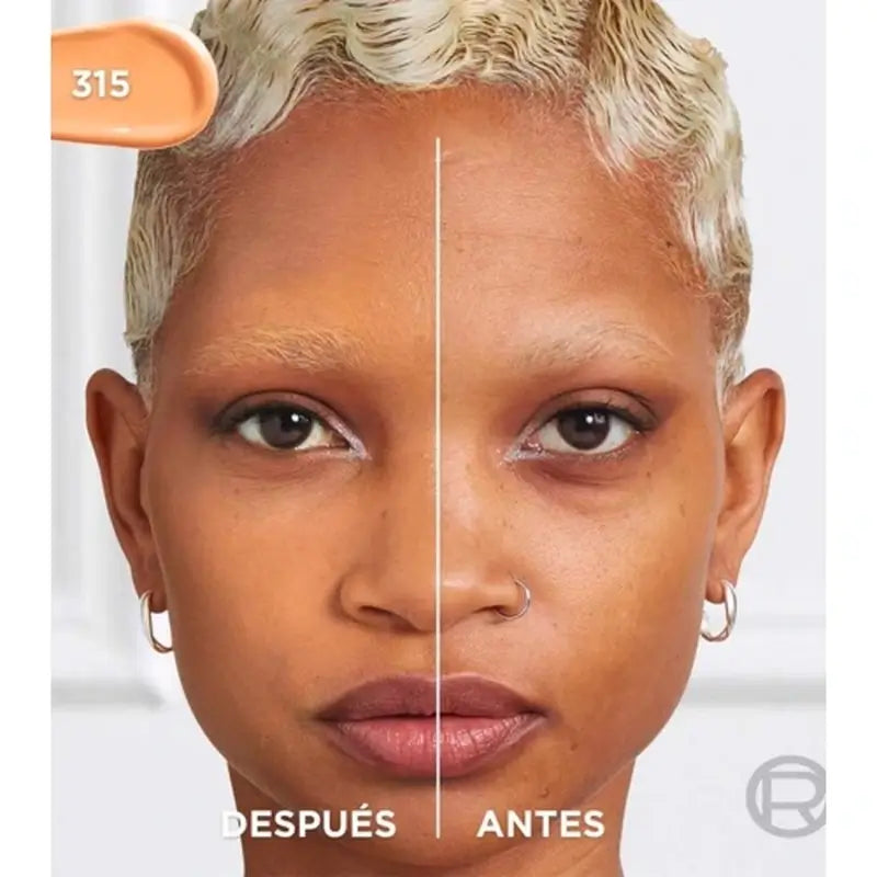 L'Oréal Paris Infaillible Foundation 32H Freshwear 30Ml Farbton 315