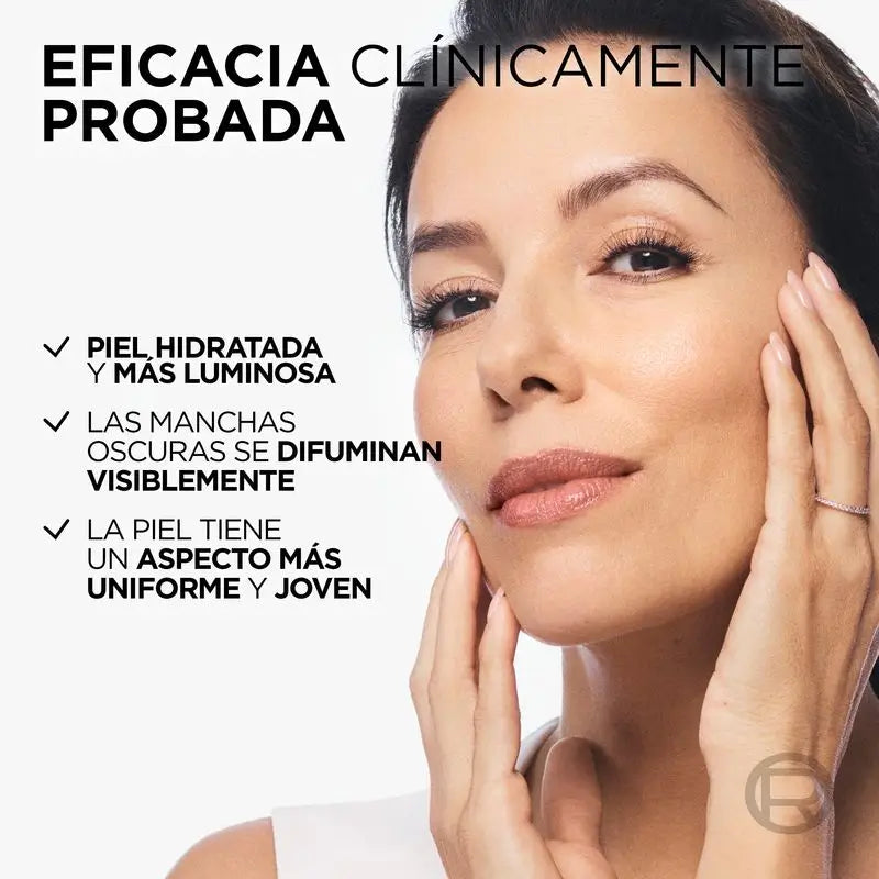 L'Oréal Paris Bright Reveal Anti-Blemish Creme Spf 50