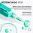L'Oréal Paris Bright Reveal Anti-Blemish-Peeling