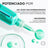 L'Oréal Paris Bright Reveal Anti-Blemish-Peeling