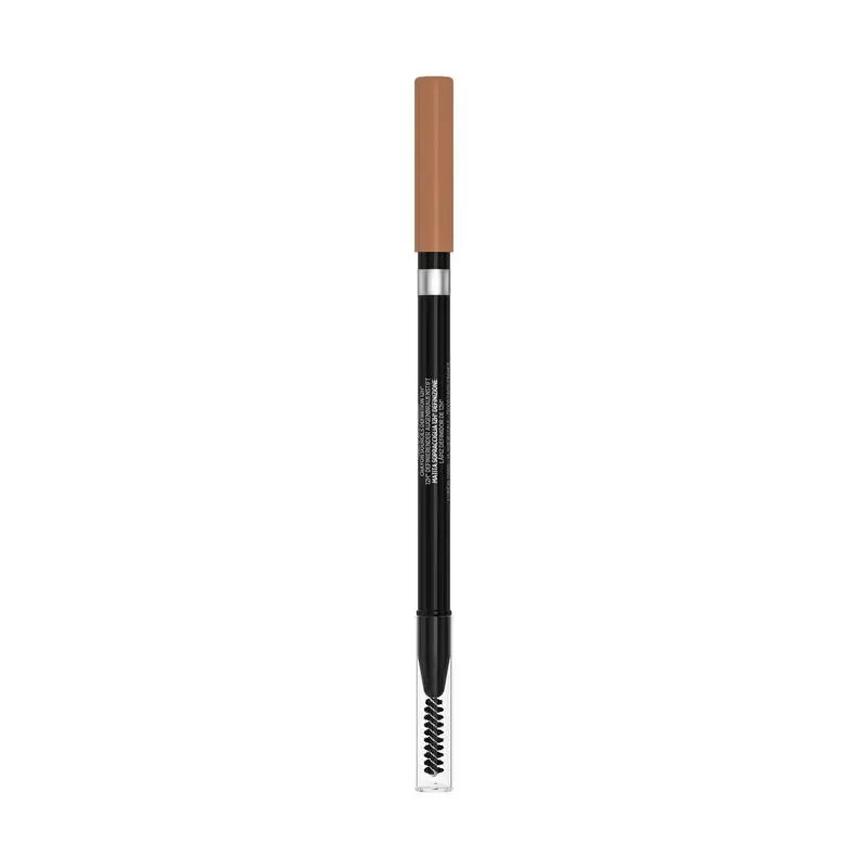L'Oréal Paris Brow Artist Design Augenbrauenstift 302 Hellbraun