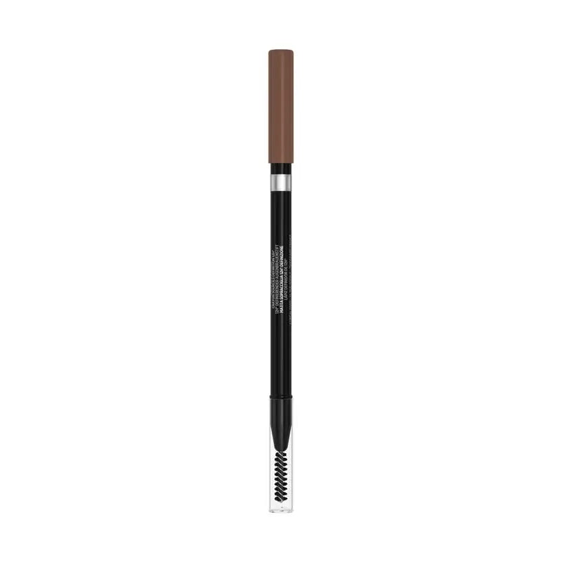 L'Oréal Paris Brow Artist Design Augenbrauenstift 303 Dunkelbraun