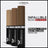 L'Oréal Paris Braue Künstler Plum&Set Braue Mascara 000 Transparent