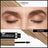 L'Oréal Paris Braue Künstler Plum&Set Braue Mascara 000 Transparent
