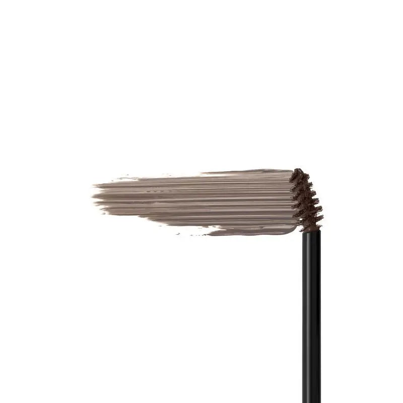 L'Oréal Paris Brauenkünstler Pflaume&Set Brauenwimperntusche 108 Dunkelbrünett