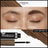 L'Oréal Paris Brauenkünstler Pflaume&Set Brauenwimperntusche 108 Dunkelbrünett