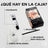L'Oréal Paris Brauenfarbe Semi-Permanent Brauenfarbe 1.0 Schwarz