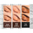 L'Oréal Paris Brauenfarbe Semi-Permanent Brauenfarbe 1.0 Schwarz