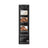 L'Oréal Paris Brauenfarbe Semi-Permanent Brauenfarbe 1.0 Schwarz