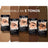 L'Oréal Paris Brauenfarbe Semi-Permanent Brauenfarbe 1.0 Schwarz
